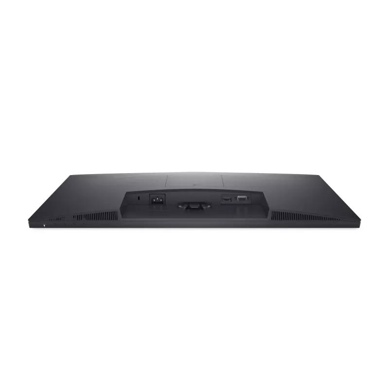 DELL E Series E2725H arvutimonitor 68,6 cm (27 tolli) 1920 x 1080 pikslit Full HD LED must