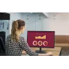 DELL E Series E2725H arvutimonitor 68,6 cm (27 tolli) 1920 x 1080 pikslit Full HD LED must
