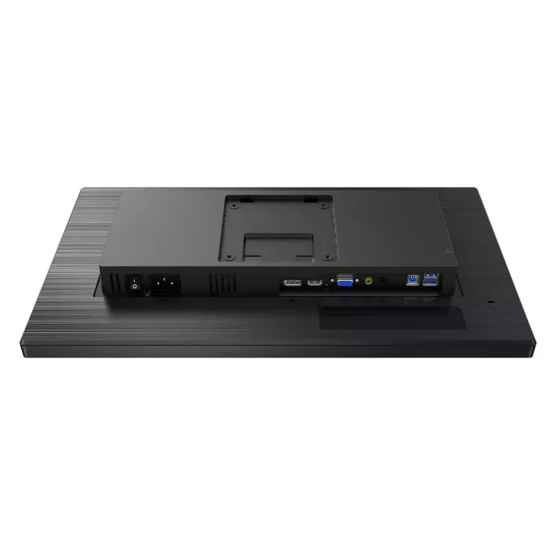 Philips B Line 222B1TC/00 arvutimonitor 54,6 cm (21,5 tolli) 1920 x 1080 pikslit Full HD LED puuteekraan Must