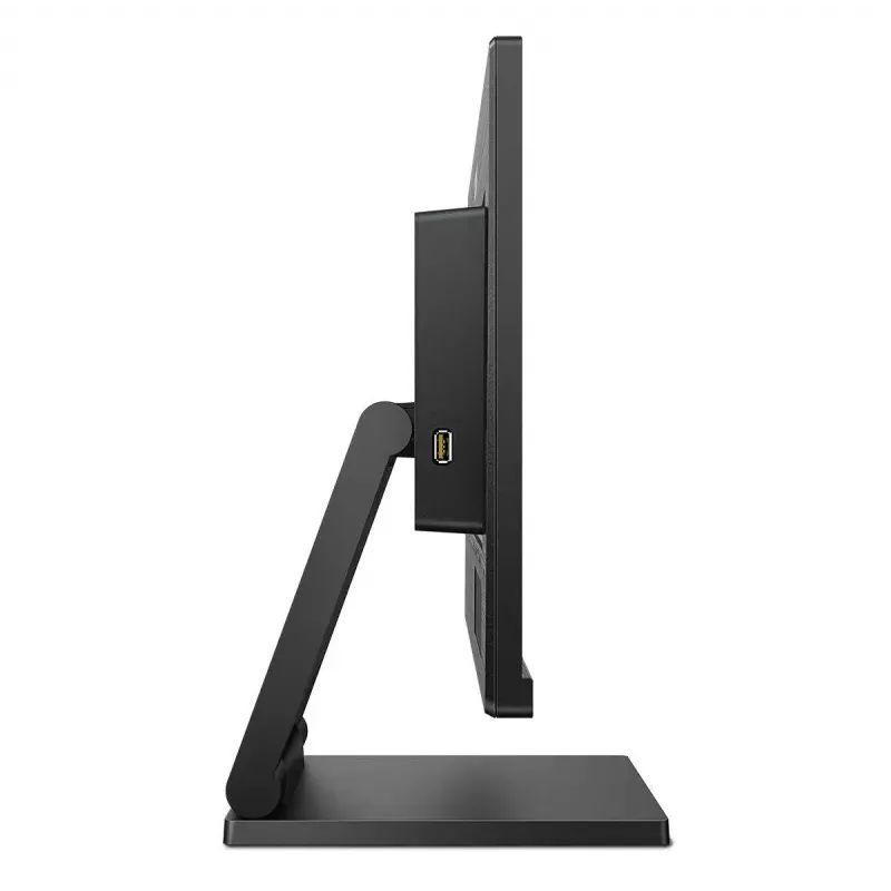Philips B Line 222B1TC/00 arvutimonitor 54,6 cm (21,5 tolli) 1920 x 1080 pikslit Full HD LED puuteekraan Must