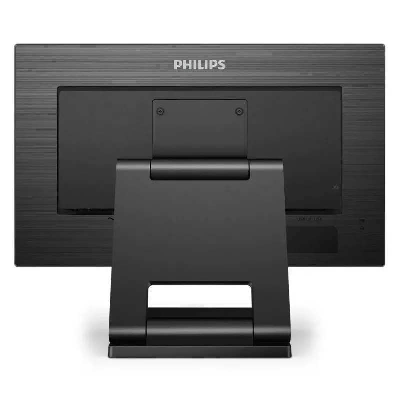Philips B Line 222B1TC/00 arvutimonitor 54,6 cm (21,5 tolli) 1920 x 1080 pikslit Full HD LED puuteekraan Must