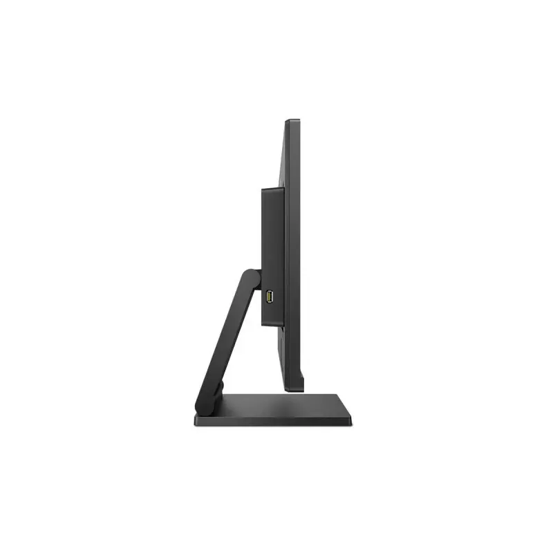 Philips B Line 222B1TC/00 arvutimonitor 54,6 cm (21,5 tolli) 1920 x 1080 pikslit Full HD LED puuteekraan Must