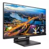 Philips B Line 222B1TC/00 arvutimonitor 54,6 cm (21,5 tolli) 1920 x 1080 pikslit Full HD LED puuteekraan Must