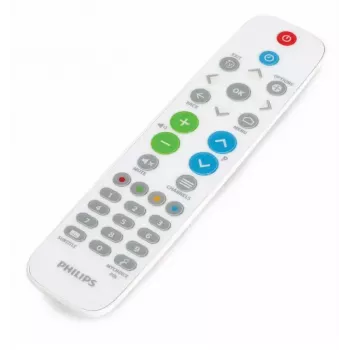 Philips 22AV1604B kaugjuhtimispult TV vajutusnupud
