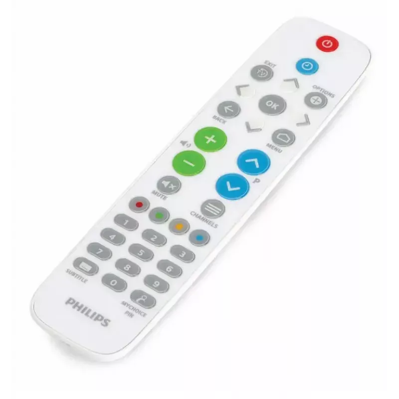 Philips 22AV1604B kaugjuhtimispult TV vajutusnupud