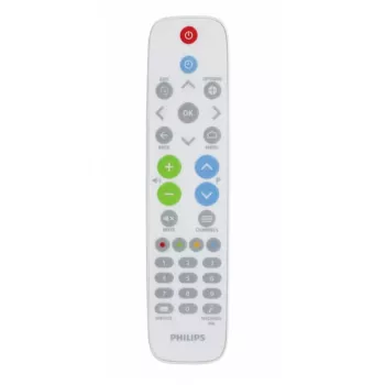 Philips 22AV1604B kaugjuhtimispult TV vajutusnupud