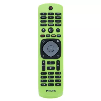 Philips 22AV9574A kaugjuhtimispult telerile Press nupud