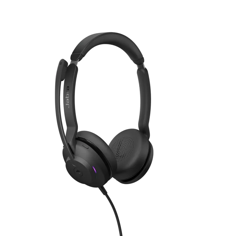 Peakomplekt Jabra Evolve2 30 USB-A MS Stereo