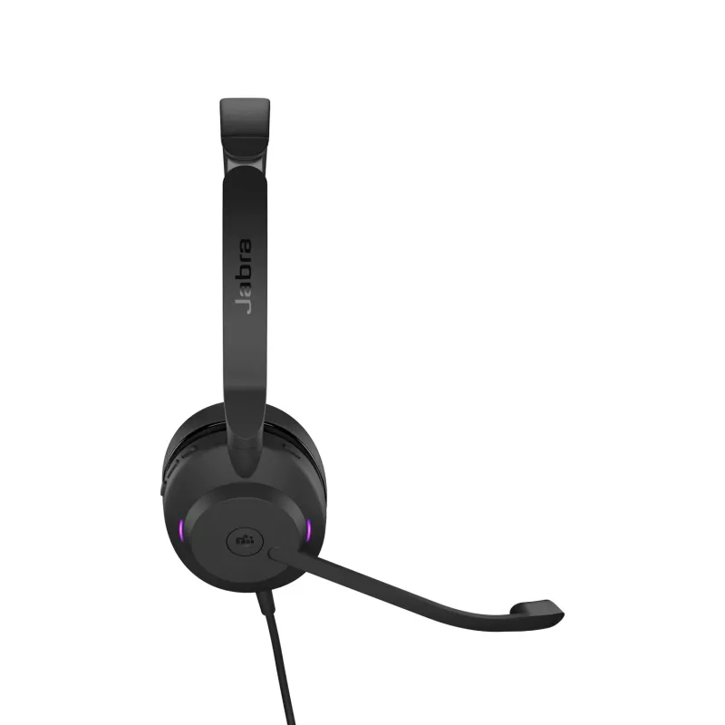 Peakomplekt Jabra Evolve2 30 USB-A MS Stereo