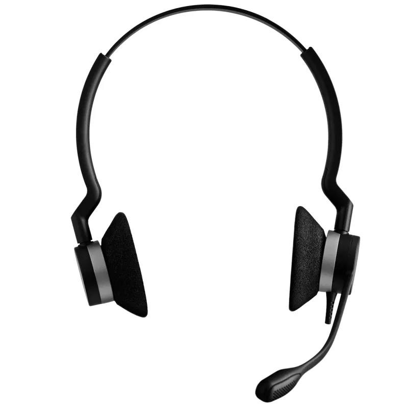 Peakomplekt Jabra Biz 2300 Duo USB-C MS
