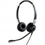 Peakomplekt Jabra BIZ 2400 II Duo