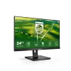 Philips 242B1G/00 arvutimonitor 60,5 cm (23,8 tolli) 1920 x 1080 pikslit Full HD LED must