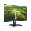 Philips 242B1G/00 arvutimonitor 60,5 cm (23,8 tolli) 1920 x 1080 pikslit Full HD LED must