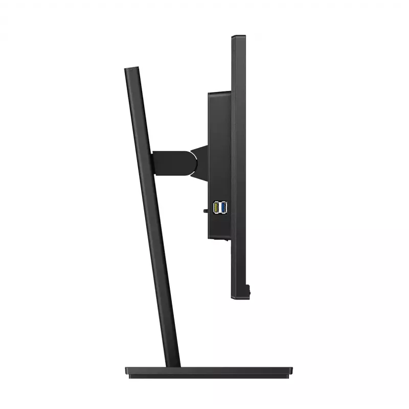 Philips 242B1G/00 arvutimonitor 60,5 cm (23,8 tolli) 1920 x 1080 pikslit Full HD LED must
