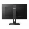 Philips 242B1G/00 arvutimonitor 60,5 cm (23,8 tolli) 1920 x 1080 pikslit Full HD LED must