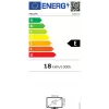 Philips 242B1TC/00 arvutimonitor 60,5 cm (23,8 tolli) 1920 x 1080 pikslit Full HD LED puuteekraaniga must