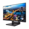 Philips 242B1TC/00 arvutimonitor 60,5 cm (23,8 tolli) 1920 x 1080 pikslit Full HD LED puuteekraaniga must