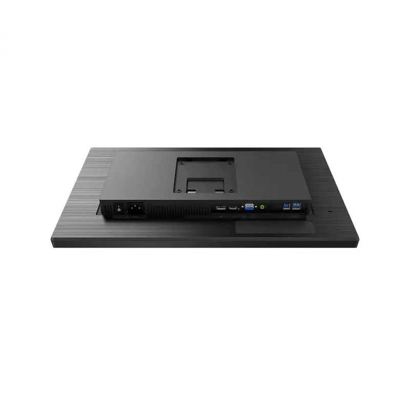 Philips 242B1TC/00 arvutimonitor 60,5 cm (23,8 tolli) 1920 x 1080 pikslit Full HD LED puuteekraaniga must