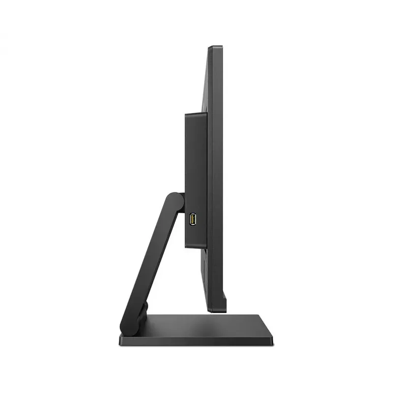 Philips 242B1TC/00 arvutimonitor 60,5 cm (23,8 tolli) 1920 x 1080 pikslit Full HD LED puuteekraaniga must