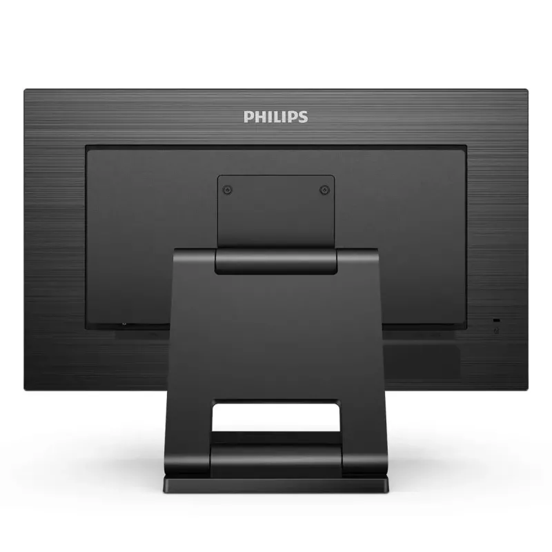 Philips 242B1TC/00 arvutimonitor 60,5 cm (23,8 tolli) 1920 x 1080 pikslit Full HD LED puuteekraaniga must
