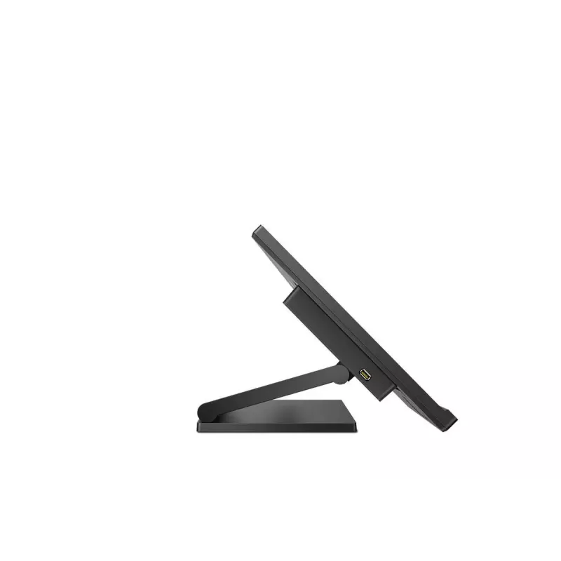 Philips 242B1TC/00 arvutimonitor 60,5 cm (23,8 tolli) 1920 x 1080 pikslit Full HD LED puuteekraaniga must