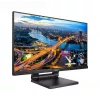 Philips 242B1TC/00 arvutimonitor 60,5 cm (23,8 tolli) 1920 x 1080 pikslit Full HD LED puuteekraaniga must