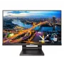 Philips 242B1TC/00 arvutimonitor 60,5 cm (23,8 tolli) 1920 x 1080 pikslit Full HD LED puuteekraaniga must