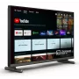 Philips 24HFL4518/12 hotelliteler 61 cm (24 tolli) HD 250 cd/m² Android TV must 6 W