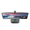 AOC V5 24V5CW/BK arvutimonitor 60,5 cm (23,8 tolli) 1920 x 1080 pikslit Full HD LED must