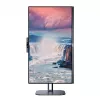 AOC V5 24V5CW/BK arvutimonitor 60,5 cm (23,8 tolli) 1920 x 1080 pikslit Full HD LED must