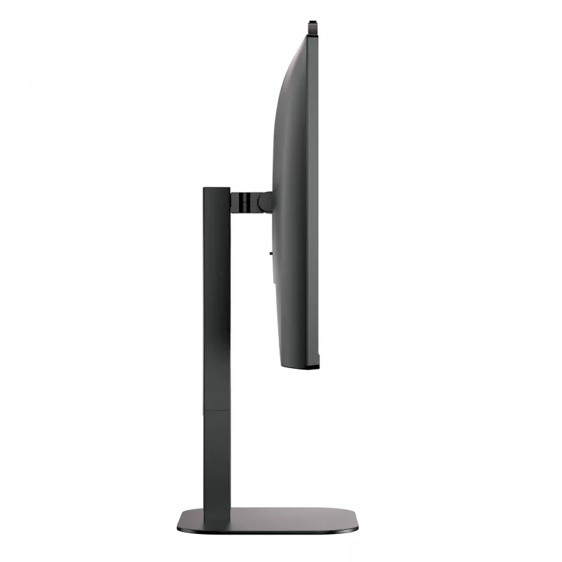 AOC V5 24V5CW/BK arvutimonitor 60,5 cm (23,8 tolli) 1920 x 1080 pikslit Full HD LED must