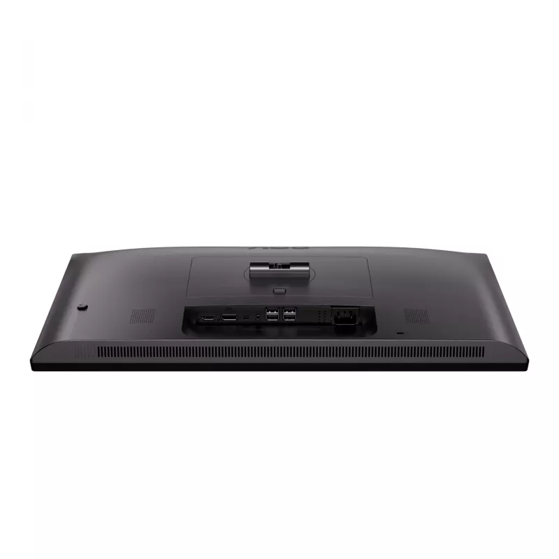 AOC V5 24V5CW/BK arvutimonitor 60,5 cm (23,8 tolli) 1920 x 1080 pikslit Full HD LED must