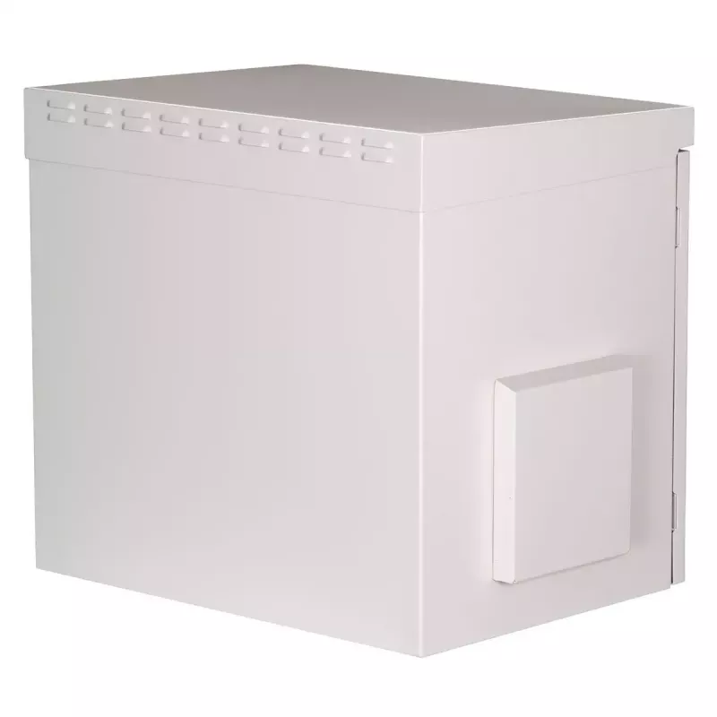 Seinale paigaldatav korpus ROLINE Pro 9 U 600x450 IP55 hall