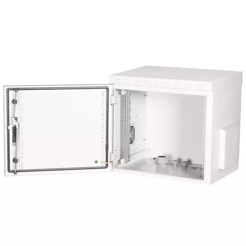Seinale paigaldatav korpus ROLINE Pro 9 U 600x450 IP55 hall