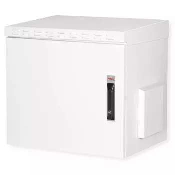 Seinale paigaldatav korpus ROLINE Pro 9 U 600x450 IP55 hall