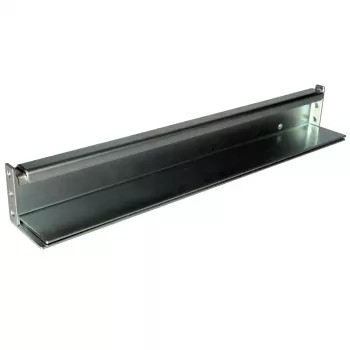 Rack rail kit ROLINE 26.21.0113 variable depth 350 to 600mm
