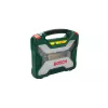 Bosch 100-osaline X-Line puuriterade komplekt Titanium