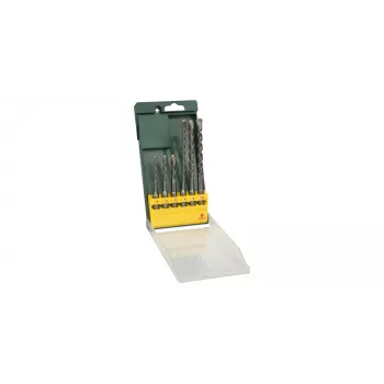 Bosch 2 607 019 447 puuritera Haamerpuuritera 6 tk