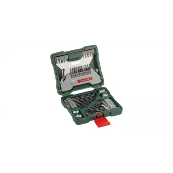 Puurikomplekt Bosch X-Line 43 2607019613
