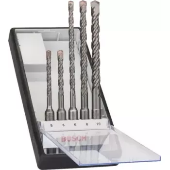 Bosch 2 607 019 927 puuritera 5 tk