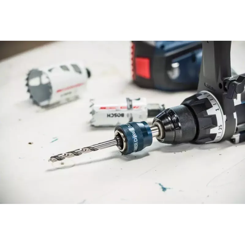 Bosch 2 608 594 266 puuripadruni pikendus