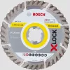 Bosch 2 608 615 166 nurklihvija lisaseade Lõikeketas