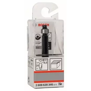 Bosch 2 608 628 346 ruuteritera Laminaadi trimmitera 1 tk