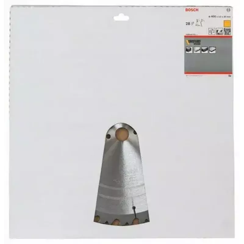 Ketassaag Bosch 2 608 640 703 40 cm 1 tk Puit