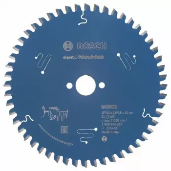 Bosch ‎2608644095 ketassaeketas 16,5 cm 1 tk