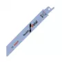 Bosch 2 608 656 014 pusle/tikksae/edasi-tagasi saeleht Bimetal 5 tk