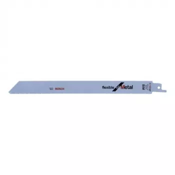 Bosch 2 608 656 018 pusle-/tikksae-/edasi-tagasi-saeleht, bimetall, 5 tk