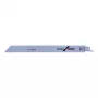 Bosch 2 608 656 018 pusle-/tikksae-/edasi-tagasi-saeleht, bimetall, 5 tk
