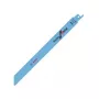 Bosch 2 608 656 019 tikksae/saekääri/saagimisnoa lõiketera Bimetall 5 tk