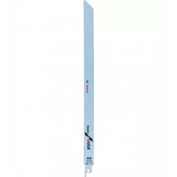 Sabre saeleht Bosch 2 608 657 409